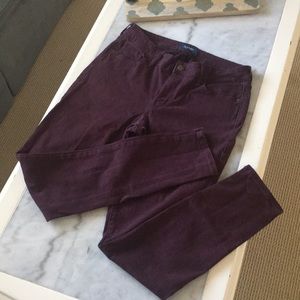 Old Navy Rockstar Pants